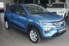 Dacia Spring paunzhausen