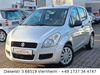 Suzuki Splash ober-hilbersheim