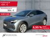 Audi Q4 e-tron woelferbuett