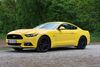 Ford Mustang deutschland