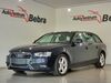 Audi A4 roedelmaier