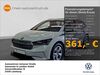 Skoda Enyaq Lüdersburg