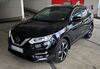 Nissan Qashqai meinborn