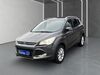 Ford Kuga stockhausen-illfurth