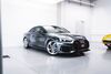 Audi RS5 roedelmaier