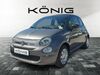 Fiat 500C osthausen-wuelfershausen