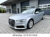 Audi A6 grossroehrsdorf