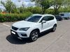 Seat Ateca osthausen-wuelfershausen