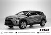 Mitsubishi Grandis hueckeswagen