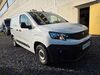 Peugeot Partner drossdorf