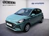 Hyundai i10 dankmarshausen