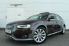 Audi A4 Allroad ober-hilbersheim