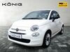 Fiat 500 osthausen-wuelfershausen