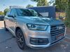 Audi Q7 krauchenwies