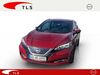 Nissan Leaf bl|nordrhein-westfalen