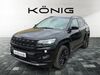 Jeep Compass saalow