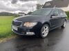 Skoda Superb giesenhausen