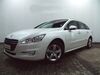 Peugeot 508 wiersdorf