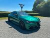 Alfa Romeo Giulia wiersdorf