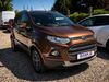 Ford EcoSport querfurt