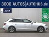 Audi A4 roedelhausen