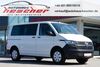 VW T6 Kombi deutschland
