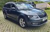 Skoda Octavia ober-hilbersheim