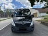Opel Movano tegernsee
