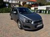 Chevrolet Aveo nieder-olm