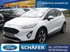 Ford Fiesta oberheimbach