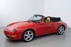 Porsche 993 ober-hilbersheim