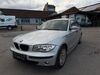 BMW 116 Iggensbach