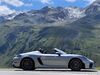 Porsche Boxster muenster-sarmsheim