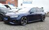 Audi RS4 schoeneiche