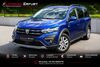 Dacia Jogger osthausen-wuelfershausen