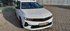 Opel Astra hornburg