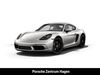 Porsche Cayman goergeshausen