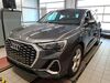 Audi Q3 wunstorf