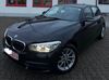 BMW 116 duisburg
