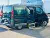 Opel Vivaro hornburg