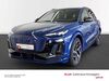 Audi Q6 e-tron Schneckenlohe