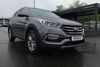 Hyundai SANTA FE zeltingen-rachtig