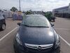 Opel Corsa biedershausen