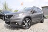 Peugeot 2008 huelseburg