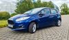 Ford Fiesta roehrig