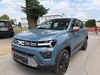 Dacia Spring rabenau