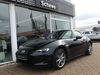 Mazda MX-5 kreis|merseburg-querfurt