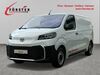 Toyota Proace (Verso) stolpen