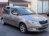 Skoda Roomster engerda