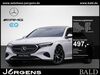 Mercedes-Benz E 220 ehringshausen